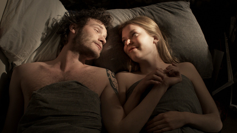 кадр из фильма Sumarlandið