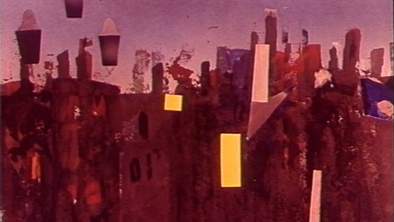 кадр из фильма Šagrenska koža