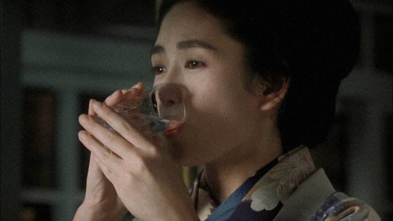 кадр из фильма Затем