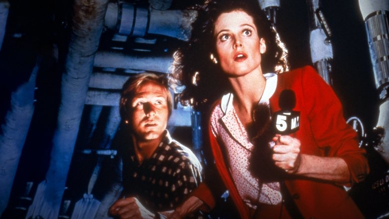 кадр из фильма Очевидец