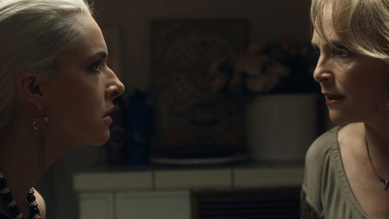 кадр из фильма Back for Good