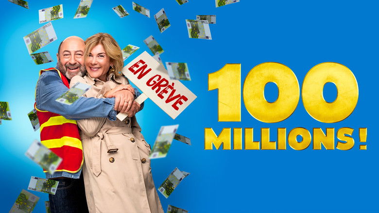 кадр из фильма Бедный богач