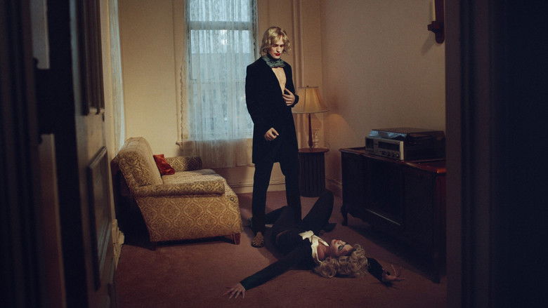 кадр из фильма Вот это драма!