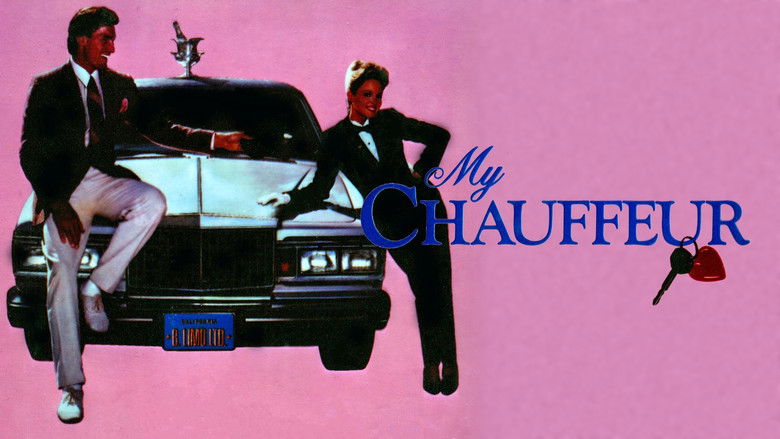 кадр из фильма Мой шофер