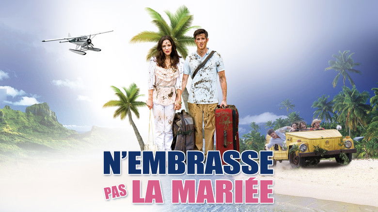 кадр из фильма Притворись моим мужем