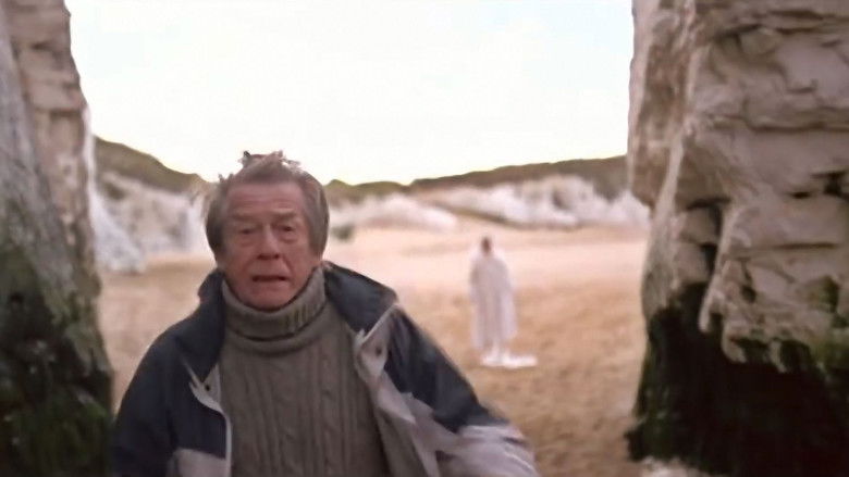 кадр из фильма Whistle and I'll Come to You