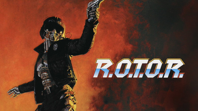 кадр из фильма R.O.T.O.R.