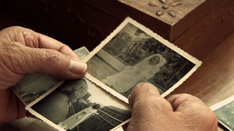 кадр из фильма Darrere la finestra