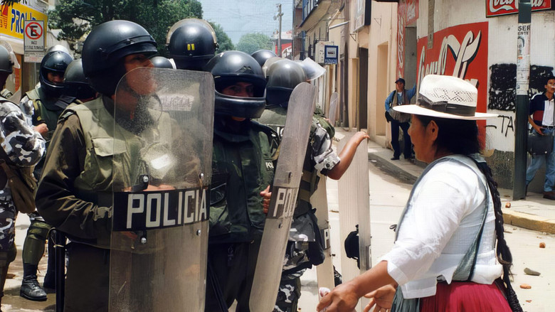 кадр из фильма Der große Ausverkauf