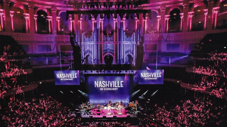 кадр из фильма Nashville in Concert