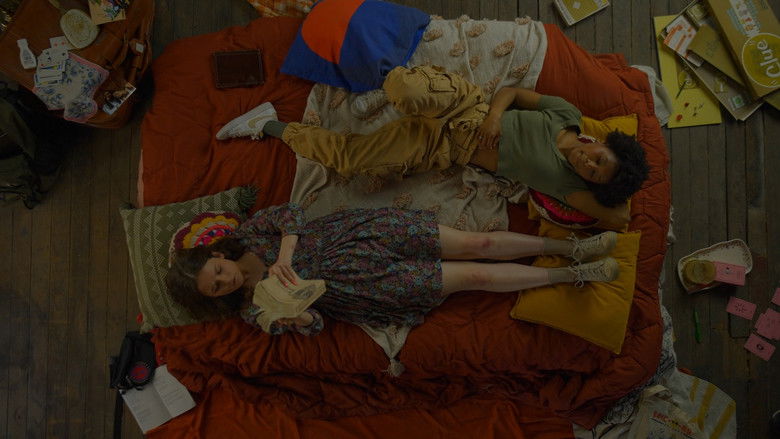 кадр из фильма Sisterhood