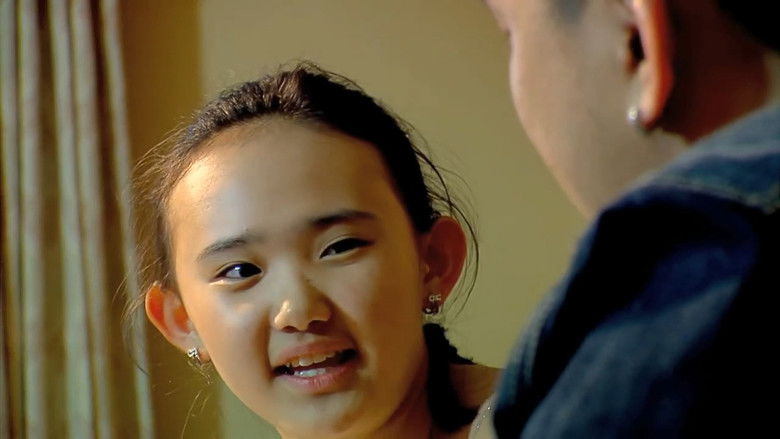 кадр из фильма Хайрын үнэ цэнэ