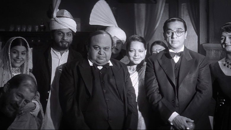 кадр из фильма Дыхание времени