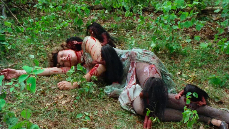 кадр из фильма Attack of the Beast Creatures