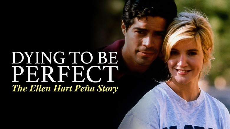 кадр из фильма Dying to Be Perfect: The Ellen Hart Pena Story
