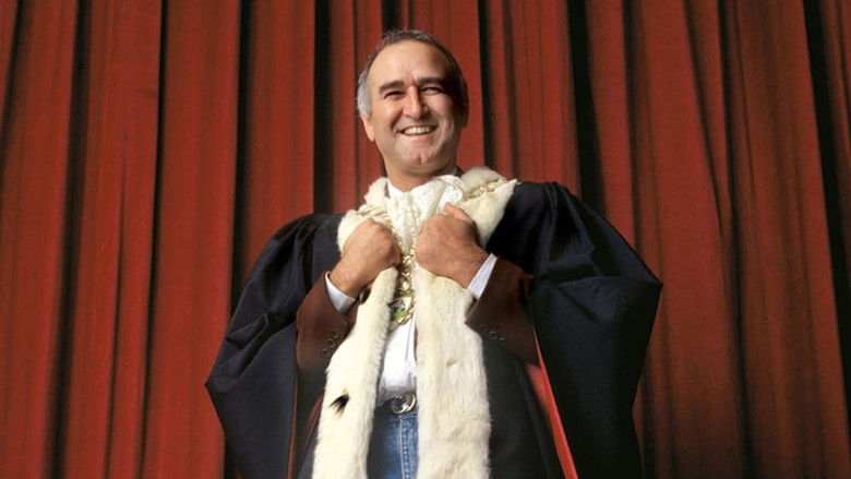 кадр из фильма Rats in the Ranks