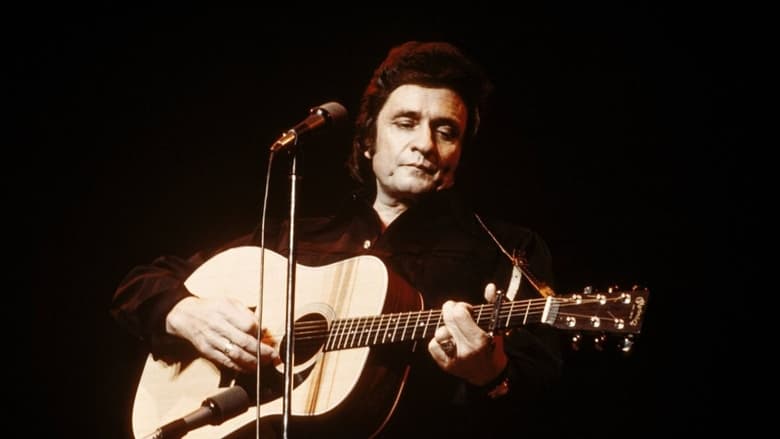 кадр из фильма Johnny Cash - A Night to Remember 1973