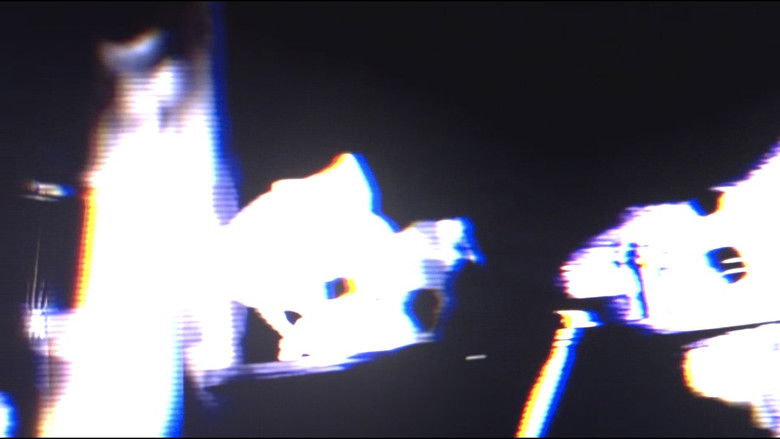 кадр из фильма TATTERY