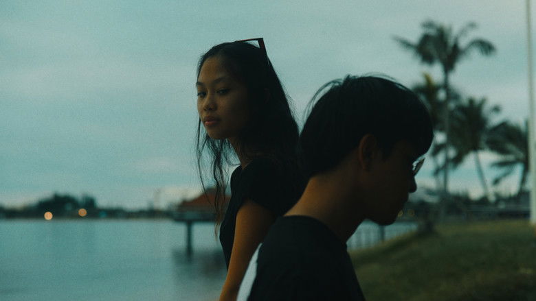 кадр из фильма Les Cendres Du Coeur