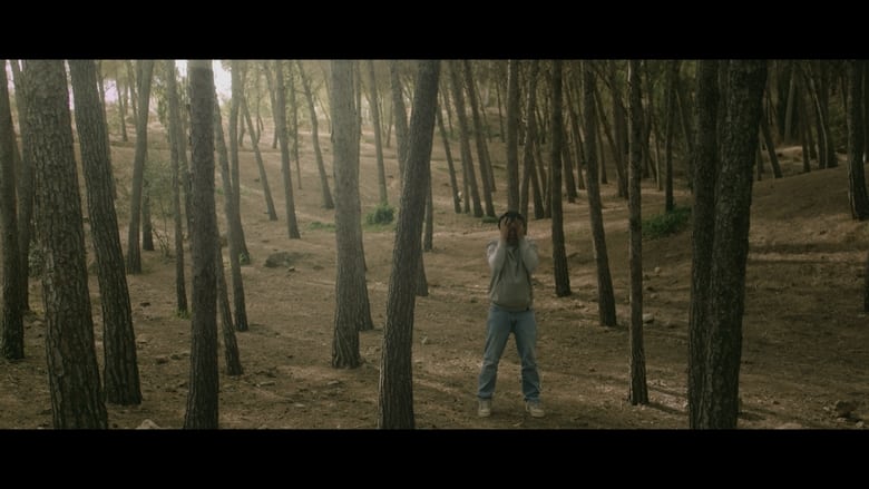 кадр из фильма Mil Yardas
