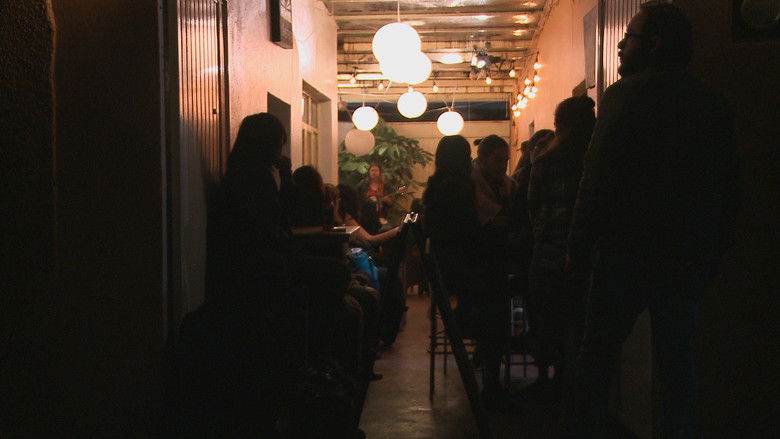 кадр из фильма Prosa y verso de una identidad