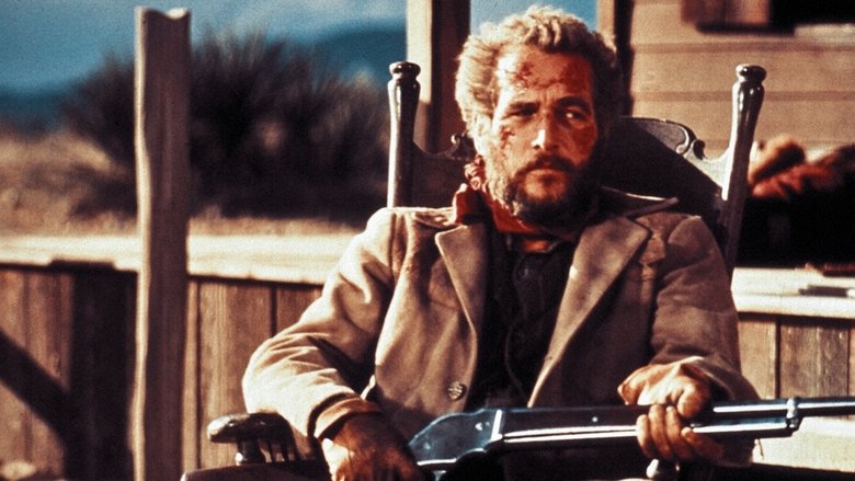 кадр из фильма Жизнь и времена судьи Роя Бина