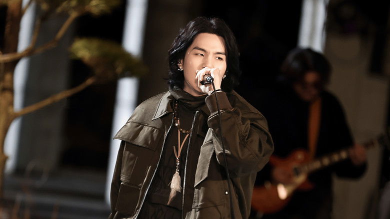 кадр из фильма SUGA: Road to D-DAY