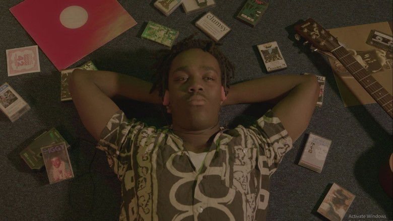 кадр из фильма After the show