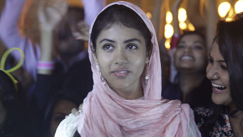 кадр из фильма Город Зеркал