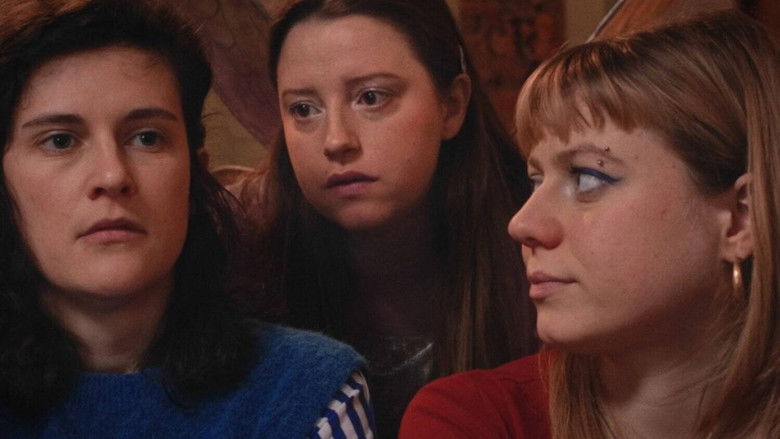 кадр из фильма Karaocoeur