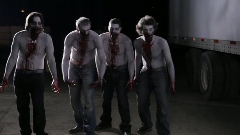 кадр из фильма След от укуса