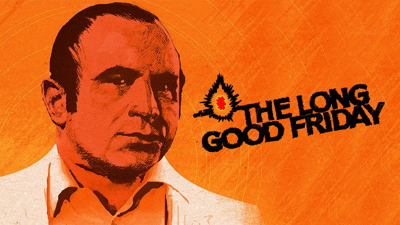 кадр из фильма Долгая Страстная пятница