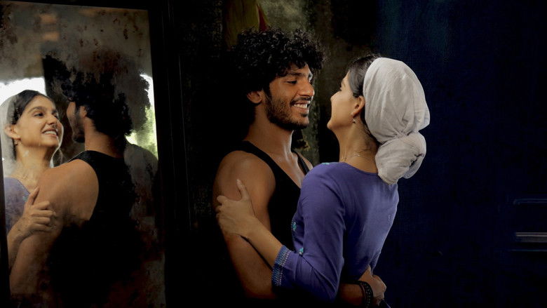 кадр из фильма தக்ஸ்