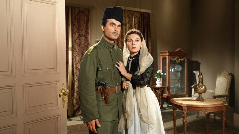 кадр из фильма Bulgar Sadık