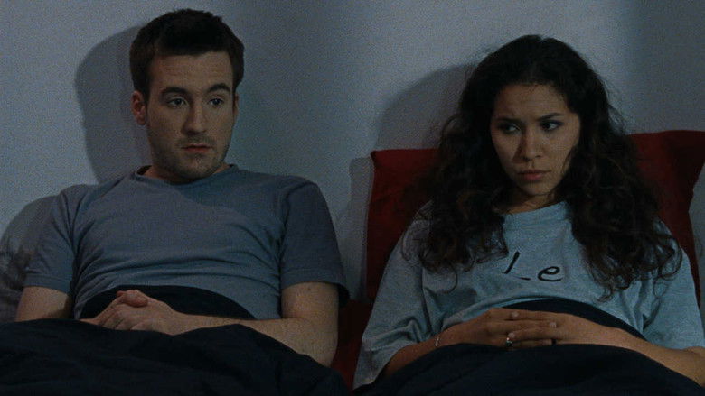 кадр из фильма Le noir (te) vous va si bien