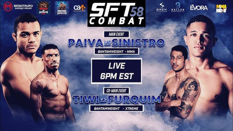 кадр из фильма SFT 58