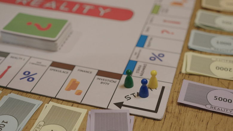 кадр из фильма Reality