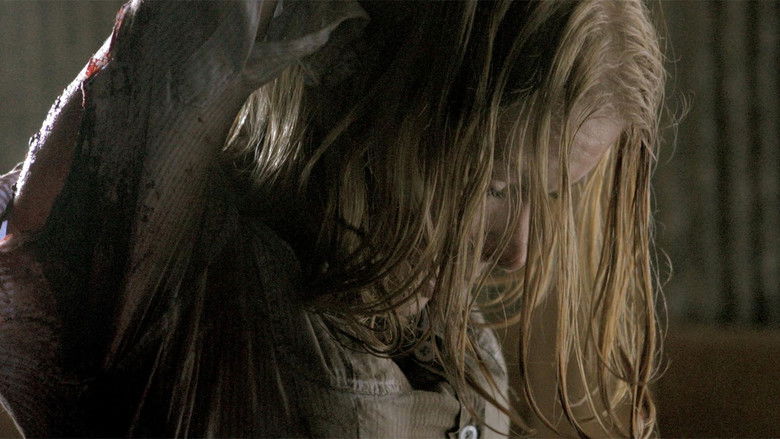 кадр из фильма Весенние ритуалы