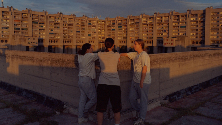 кадр из фильма Fantasy