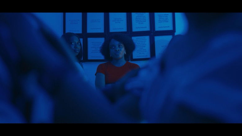 кадр из фильма When Tari Met Voke