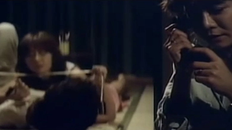 кадр из фильма 痴漢電車 発射オーライ