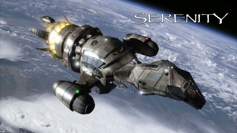 кадр из фильма Миссия «Серенити»
