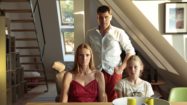 кадр из фильма Загородный дом