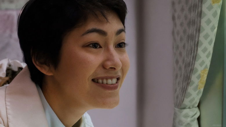 кадр из фильма バウンス ko GALS