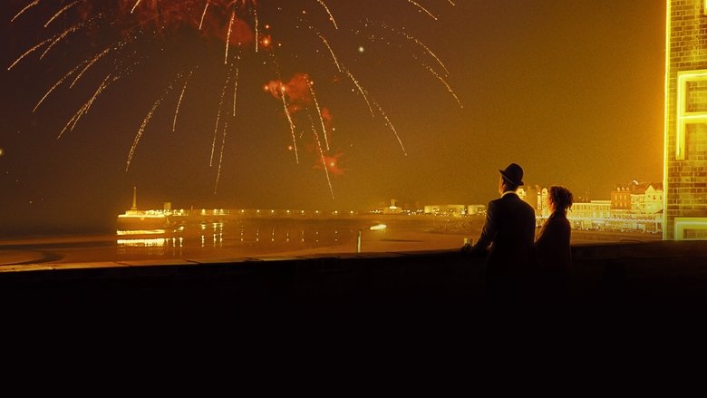 кадр из фильма Империя света