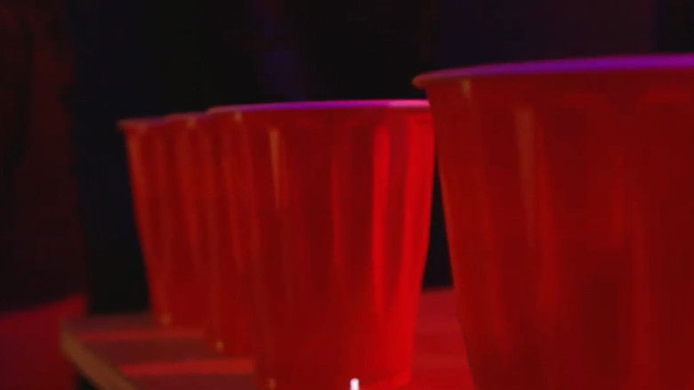 кадр из фильма Buzzkill