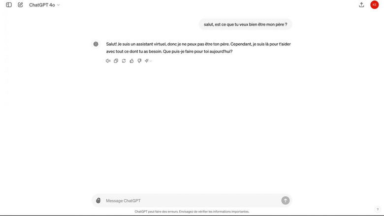 кадр из фильма Ni Dieu ni père