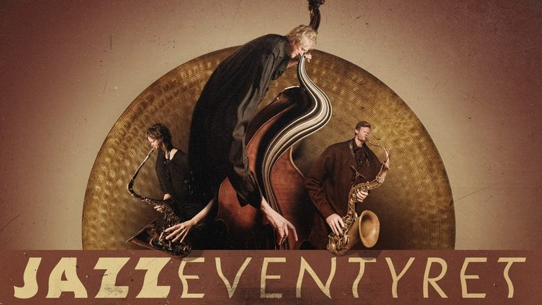 кадр из фильма Jazzeventyret