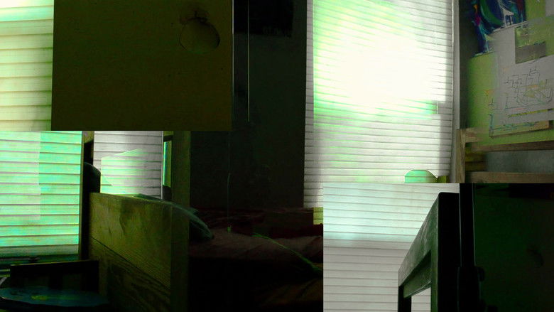 кадр из фильма Maybe That's Enough