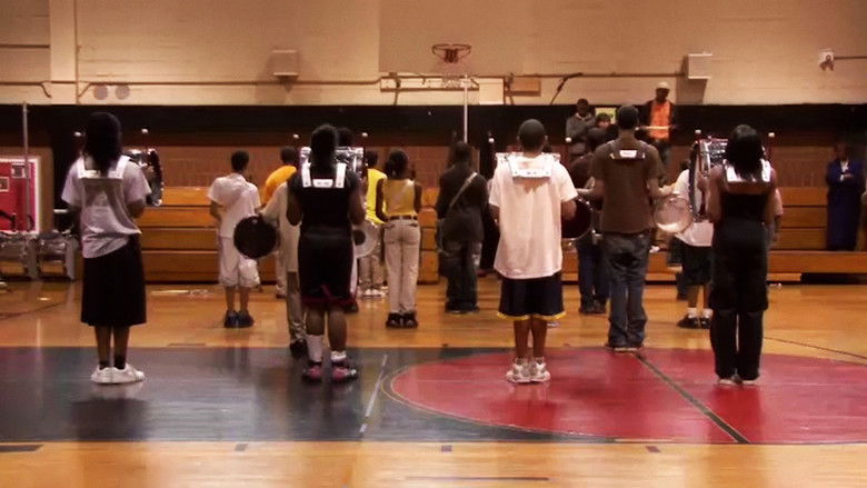 кадр из фильма Glamour Reel Docs: Soul Tigers